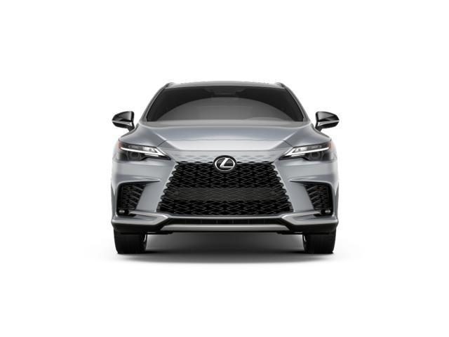 new 2025 Lexus RX 350 car, priced at $60,554