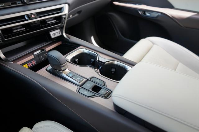 used 2023 Lexus RX 350 car, priced at $53,877