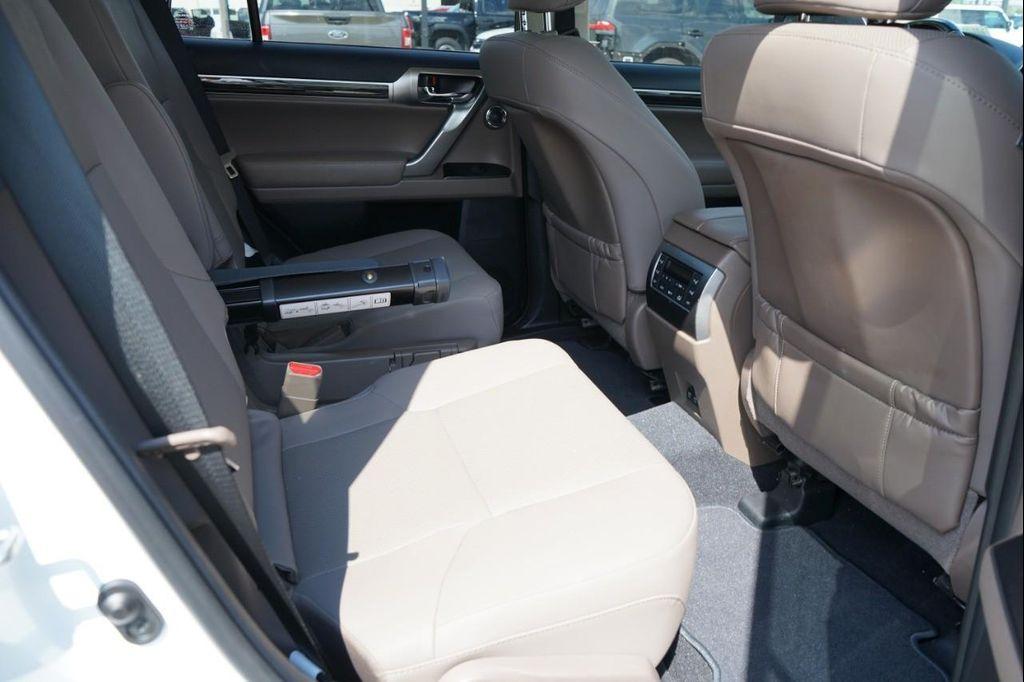 used 2023 Lexus GX 460 car, priced at $59,900