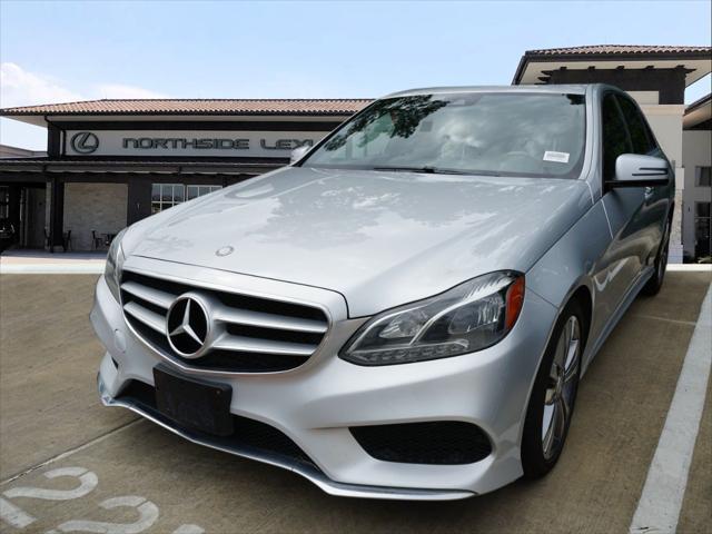 used 2016 Mercedes-Benz E-Class car, priced at $11,485