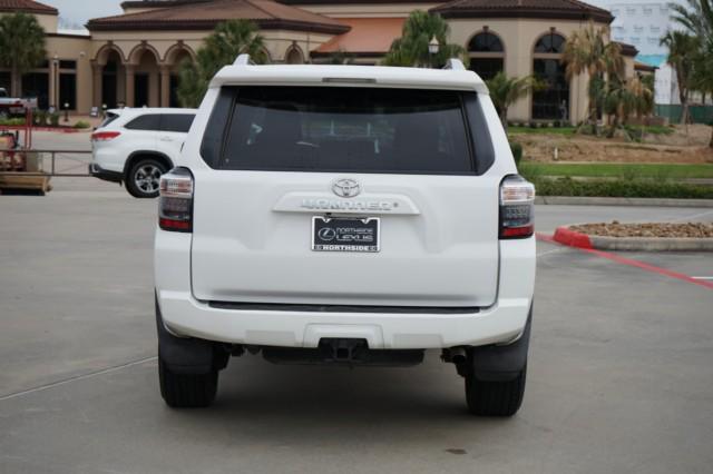 used 2014 Toyota 4Runner car, priced at $20,993