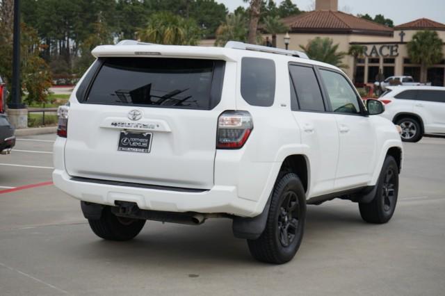 used 2014 Toyota 4Runner car, priced at $20,993