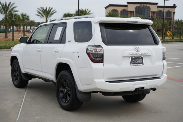 used 2014 Toyota 4Runner car, priced at $20,993