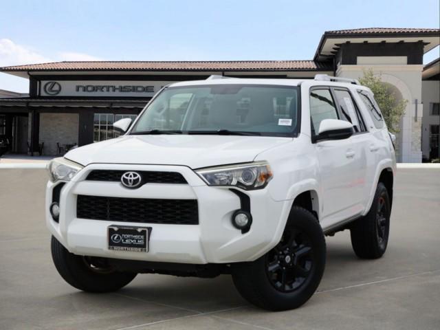 used 2014 Toyota 4Runner car, priced at $20,993