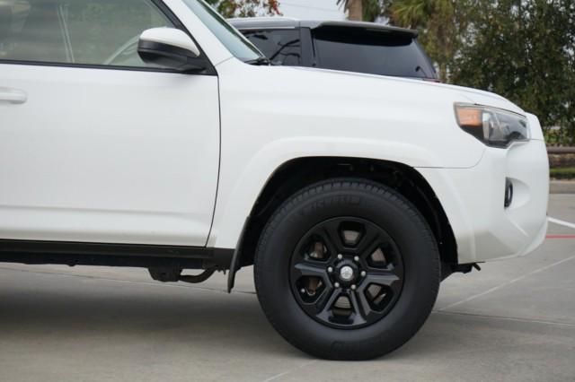 used 2014 Toyota 4Runner car, priced at $20,993