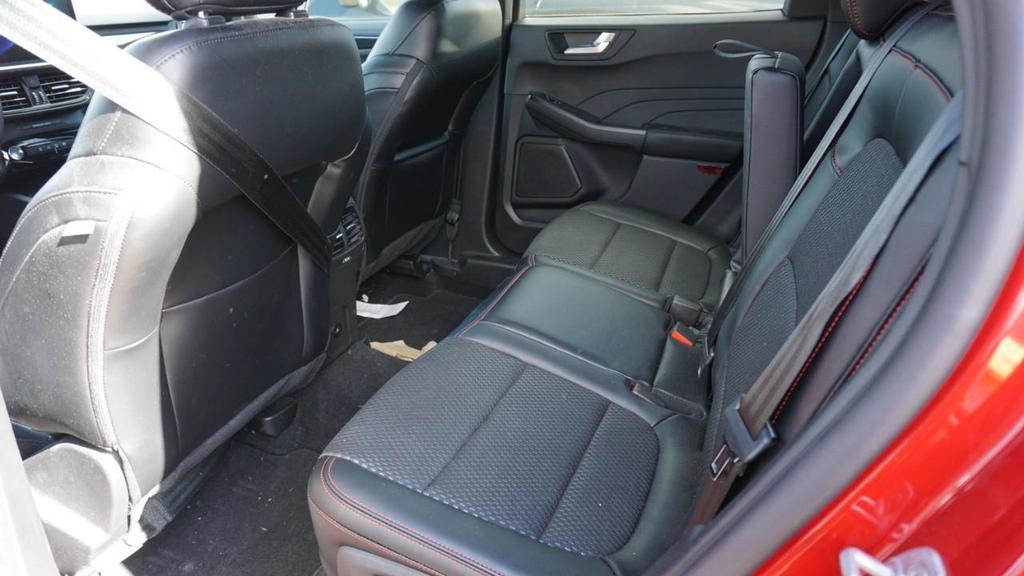 used 2024 Ford Escape car, priced at $22,950