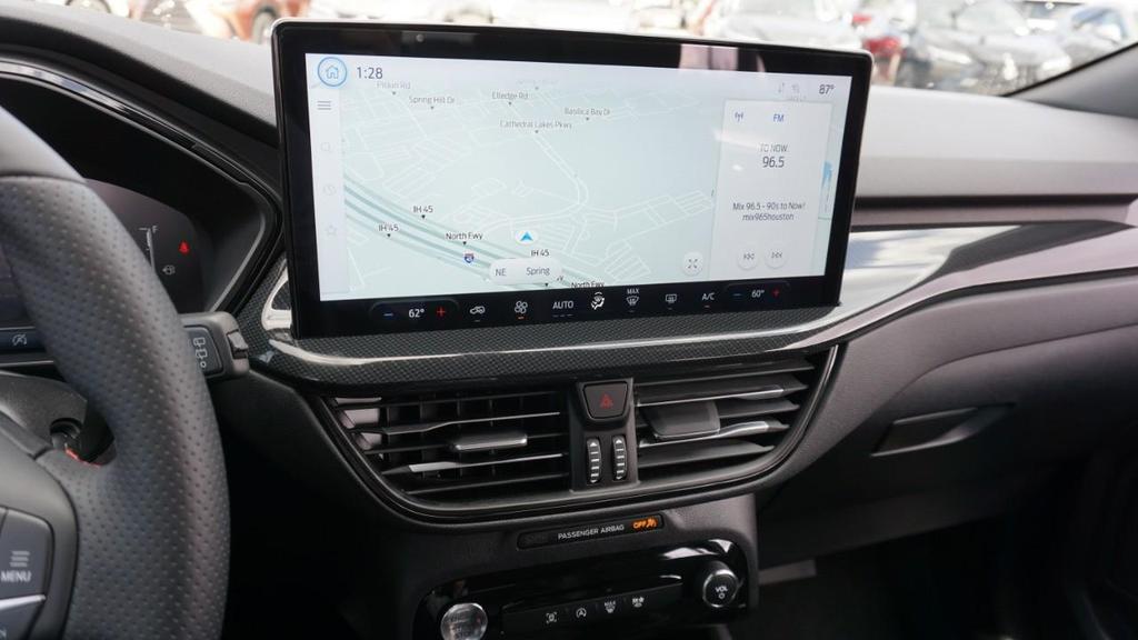 used 2024 Ford Escape car, priced at $22,950