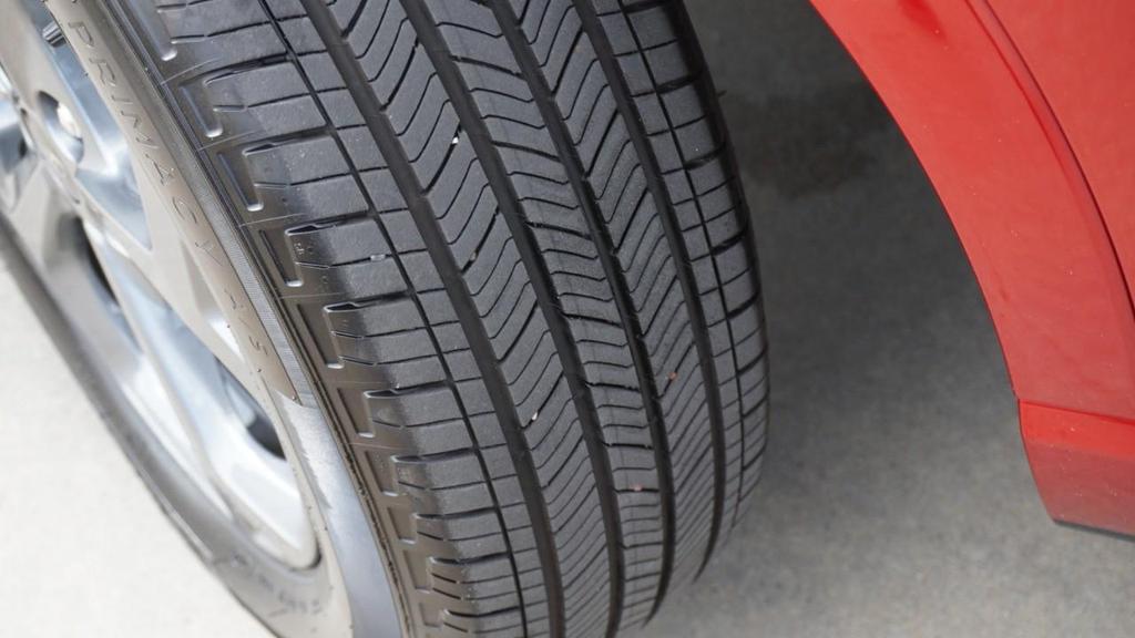 used 2024 Ford Escape car, priced at $22,950