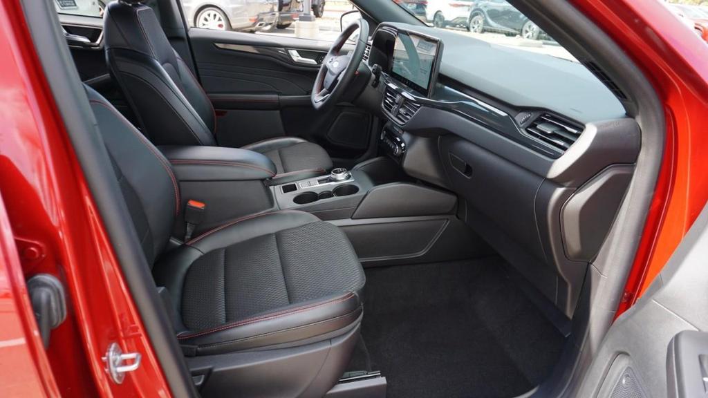 used 2024 Ford Escape car, priced at $22,950