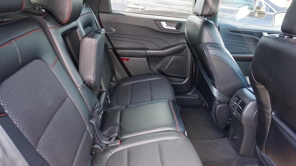 used 2024 Ford Escape car, priced at $22,950