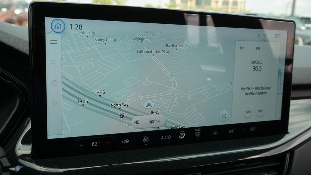 used 2024 Ford Escape car, priced at $22,950