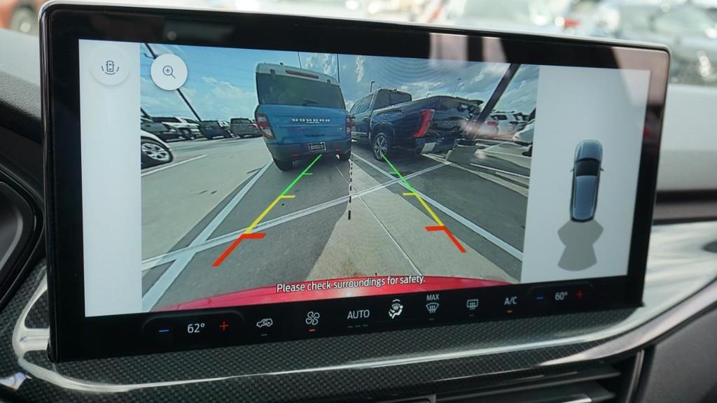 used 2024 Ford Escape car, priced at $22,950