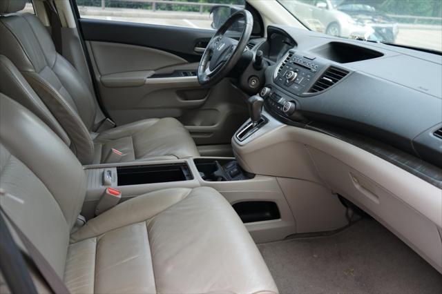 used 2013 Honda CR-V car, priced at $8,745