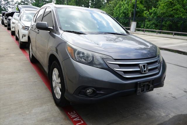 used 2013 Honda CR-V car, priced at $8,745