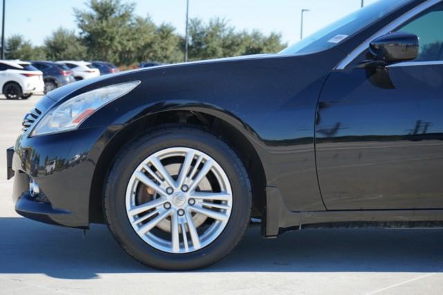 used 2012 INFINITI G37x car, priced at $8,500