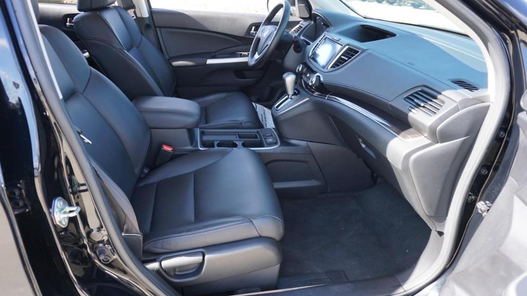 used 2016 Honda CR-V car, priced at $18,300