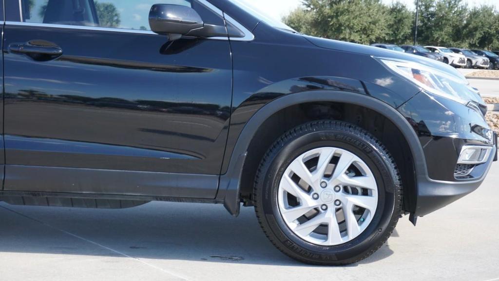 used 2016 Honda CR-V car, priced at $18,300