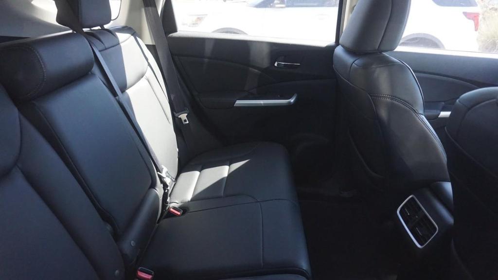 used 2016 Honda CR-V car, priced at $18,300