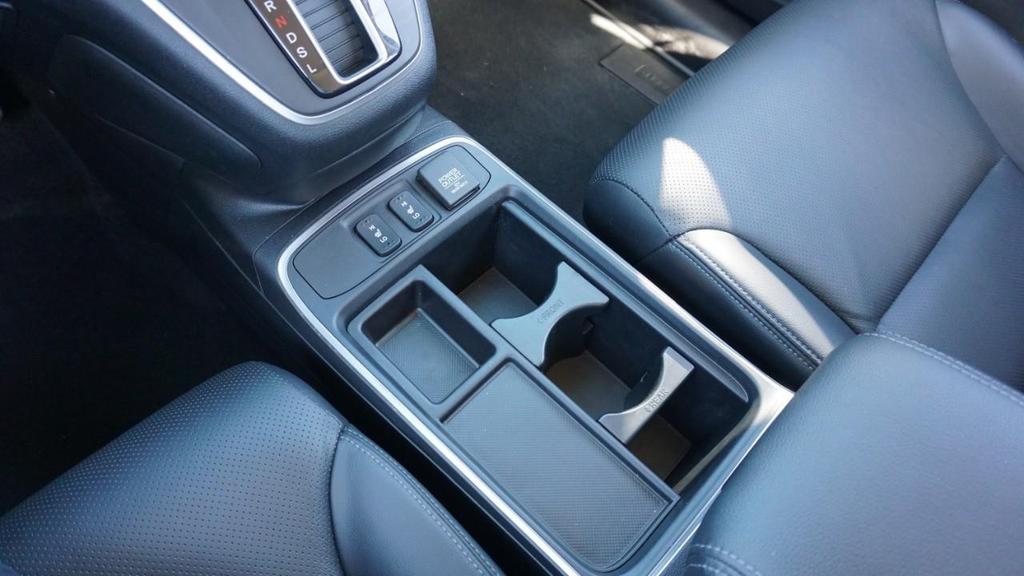 used 2016 Honda CR-V car, priced at $18,300