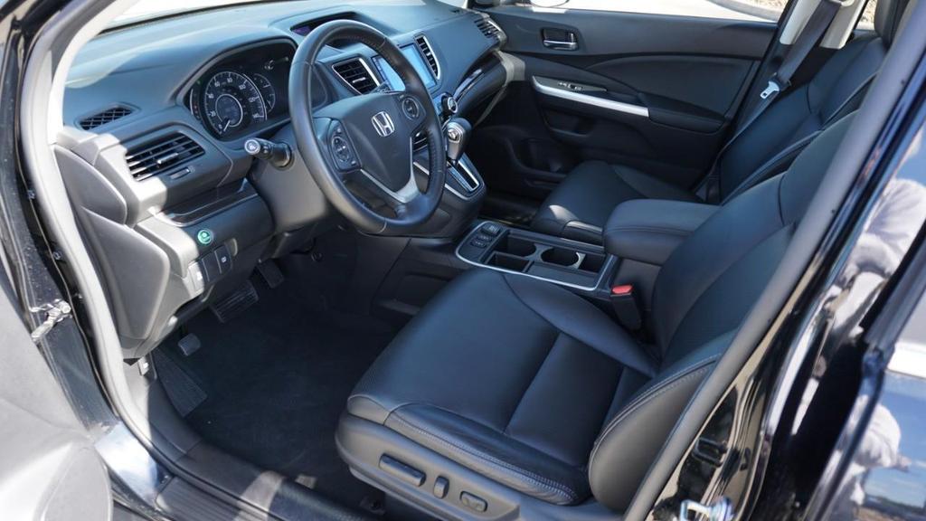 used 2016 Honda CR-V car, priced at $18,300