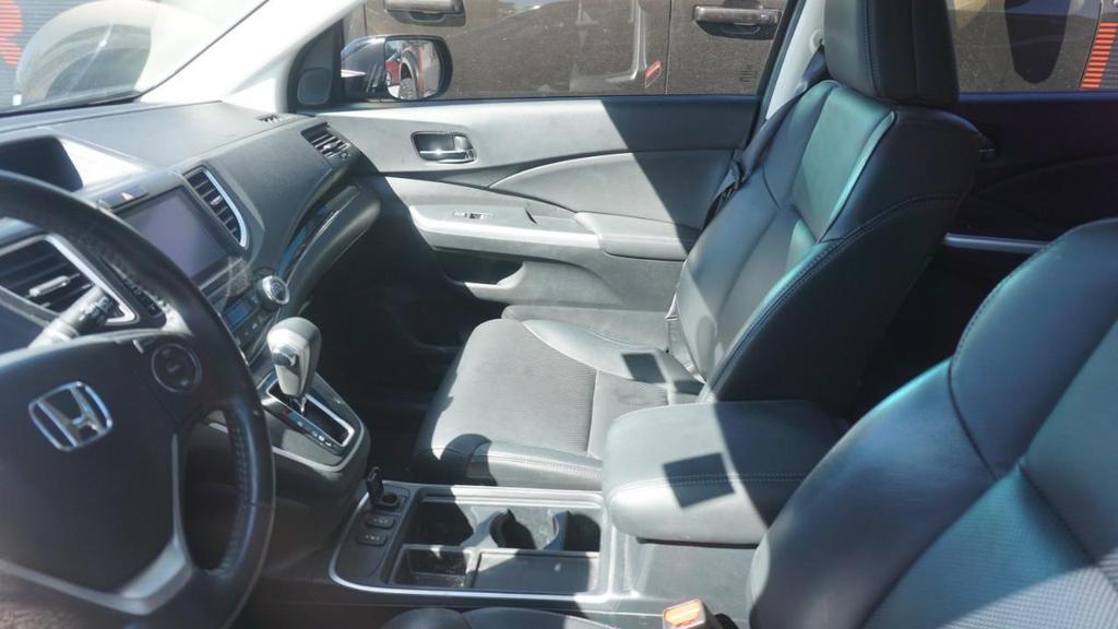 used 2016 Honda CR-V car, priced at $18,300