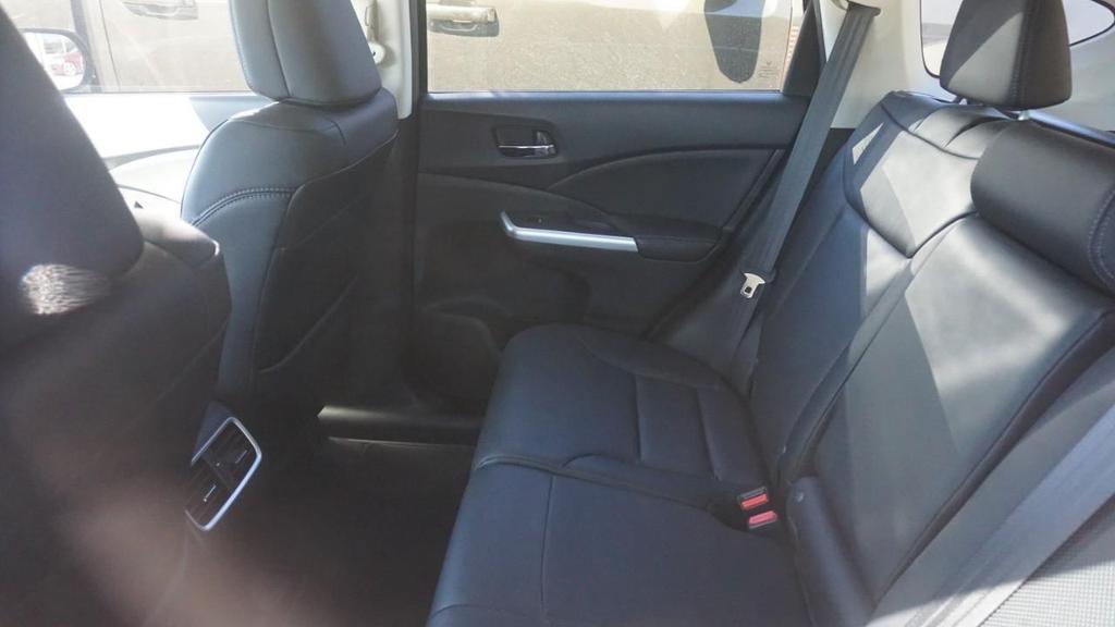 used 2016 Honda CR-V car, priced at $18,300