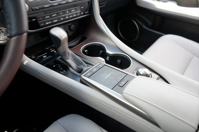 used 2021 Lexus RX 350 car, priced at $33,300