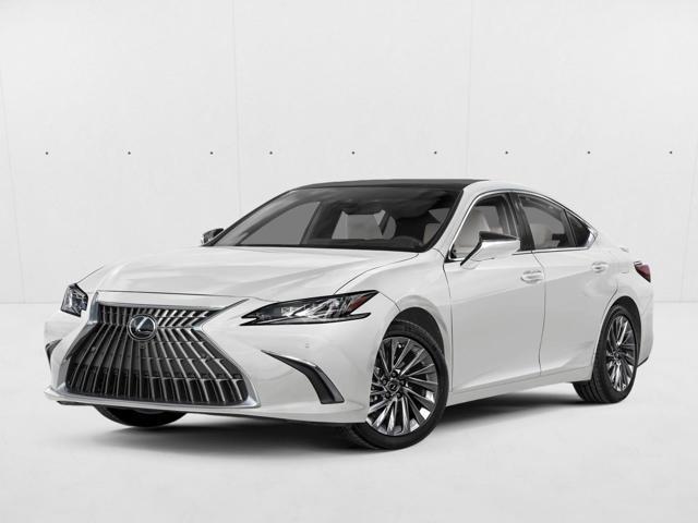 new 2025 Lexus ES 350 car, priced at $56,334