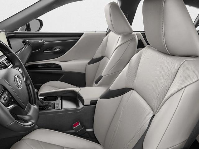 new 2025 Lexus ES 350 car, priced at $56,334
