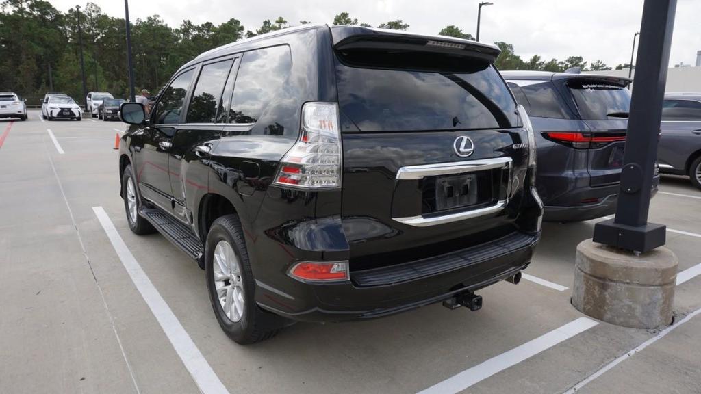 used 2015 Lexus GX 460 car, priced at $23,295