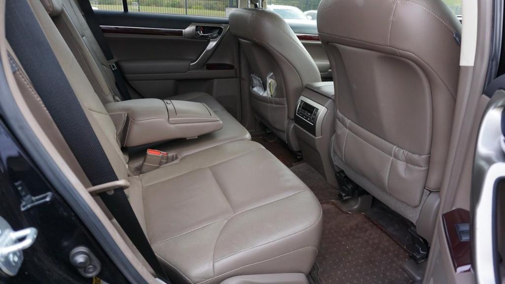 used 2015 Lexus GX 460 car, priced at $23,295