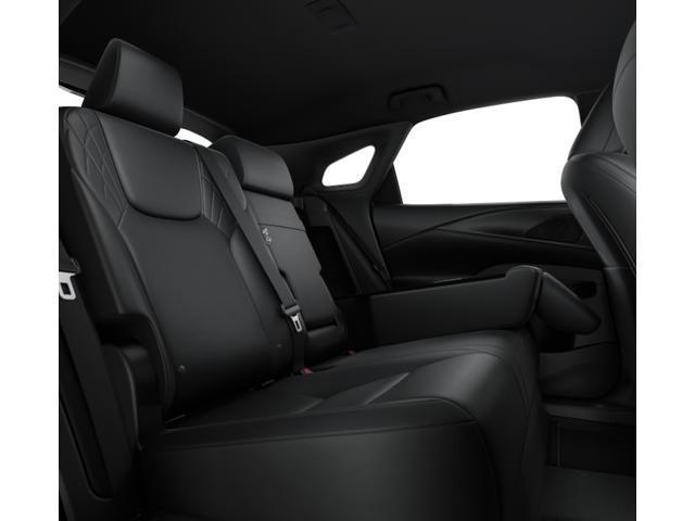 new 2025 Lexus RX 350 car, priced at $66,004