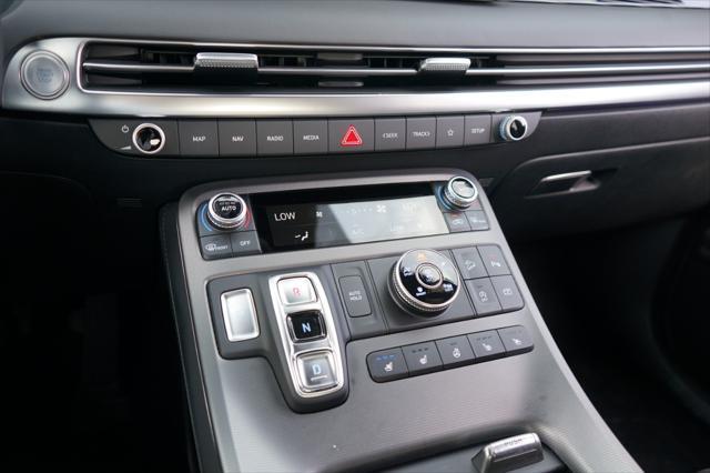 used 2024 Hyundai Palisade car, priced at $43,396