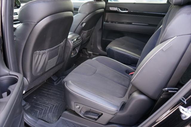 used 2024 Hyundai Palisade car, priced at $44,726