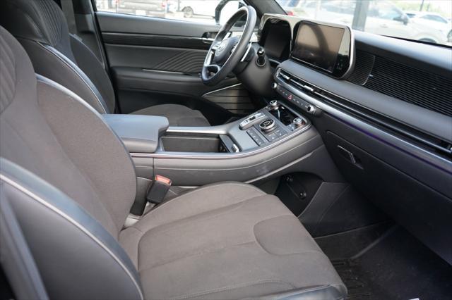 used 2024 Hyundai Palisade car, priced at $44,726