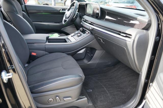 used 2024 Hyundai Palisade car, priced at $43,396