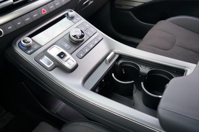 used 2024 Hyundai Palisade car, priced at $43,396