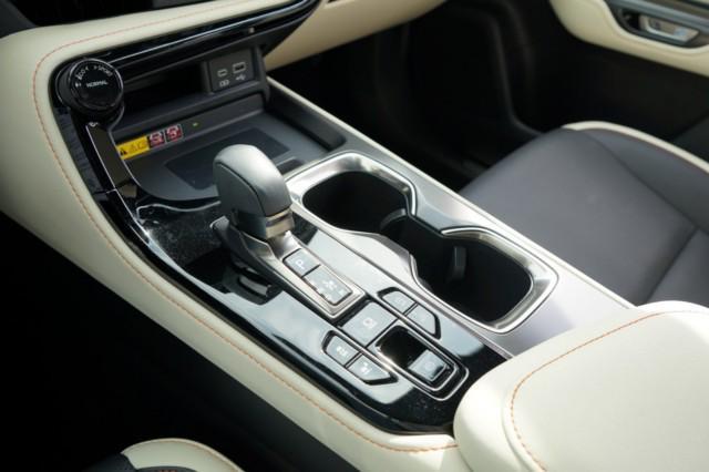 used 2024 Lexus NX 350 car, priced at $47,300