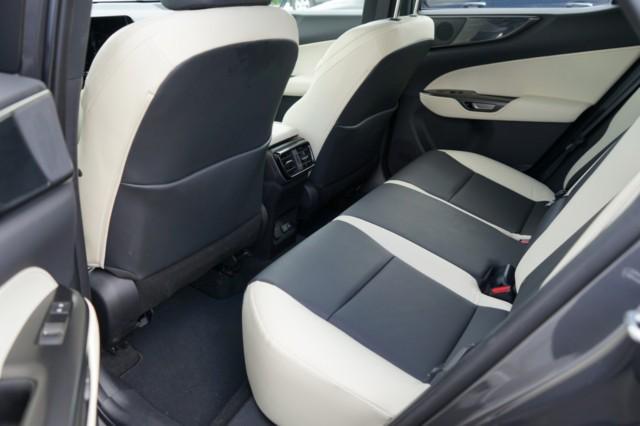 used 2024 Lexus NX 350 car, priced at $47,300