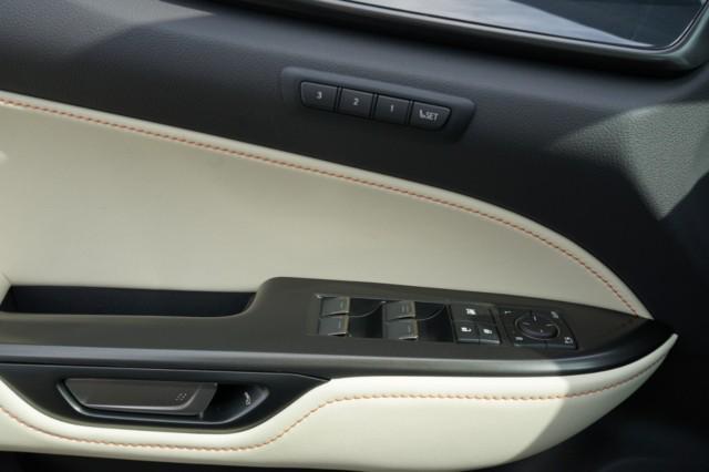 used 2024 Lexus NX 350 car, priced at $47,300