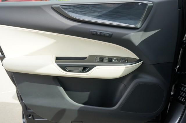 used 2024 Lexus NX 350 car, priced at $47,300