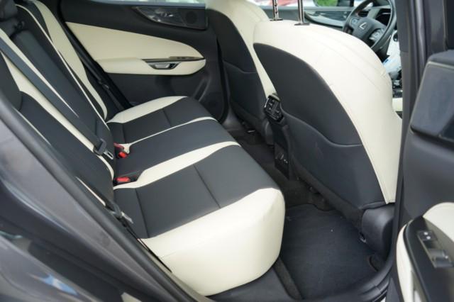 used 2024 Lexus NX 350 car, priced at $47,300