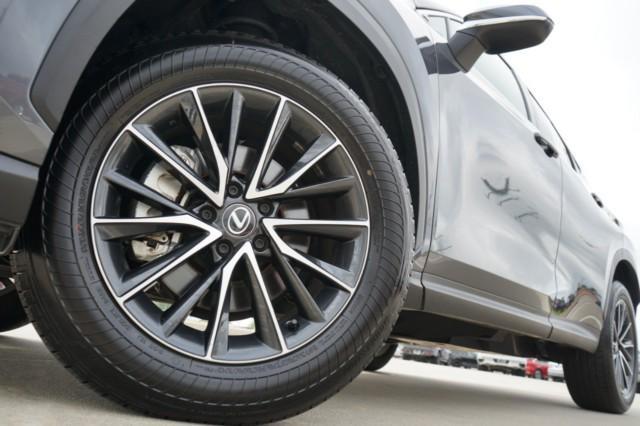 used 2024 Lexus NX 350 car, priced at $47,300