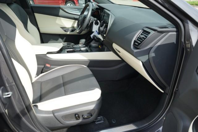 used 2024 Lexus NX 350 car, priced at $47,300