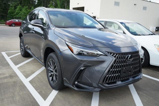 used 2024 Lexus NX 350 car, priced at $47,300