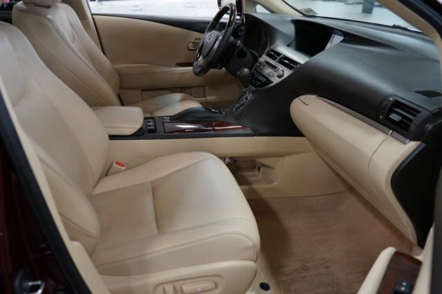 used 2015 Lexus RX 350 car, priced at $21,718