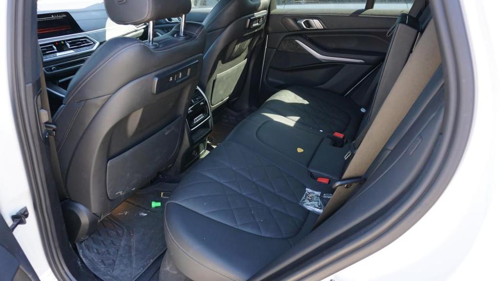 used 2023 BMW X5 car, priced at $41,900