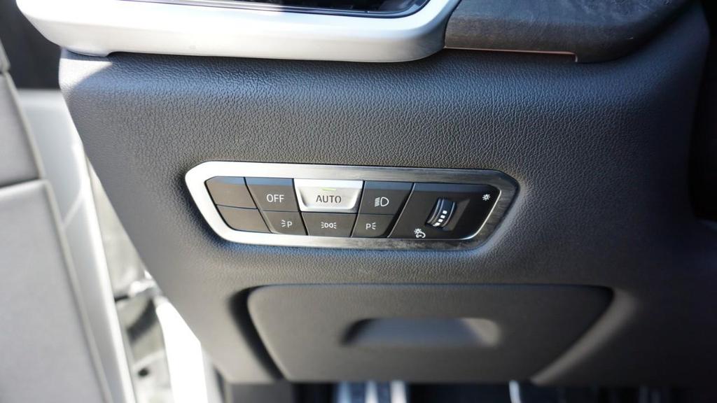 used 2023 BMW X5 car, priced at $41,900