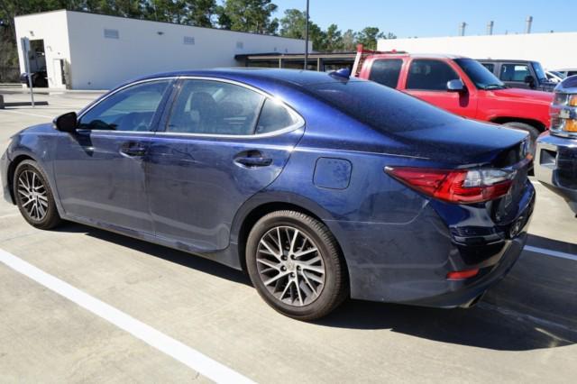 used 2016 Lexus ES 350 car, priced at $19,590