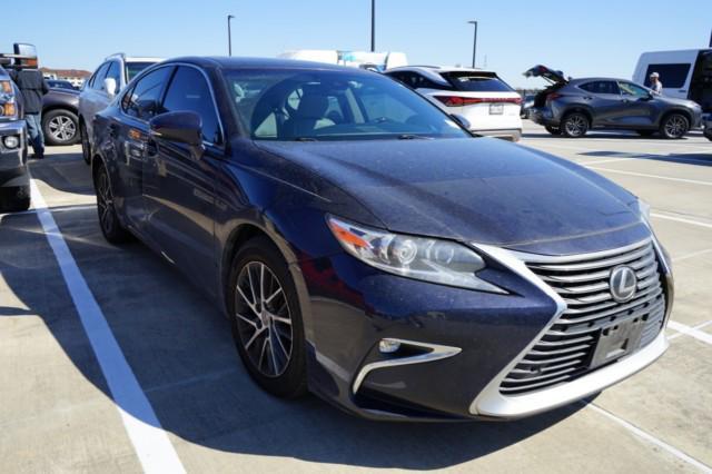 used 2016 Lexus ES 350 car, priced at $19,590